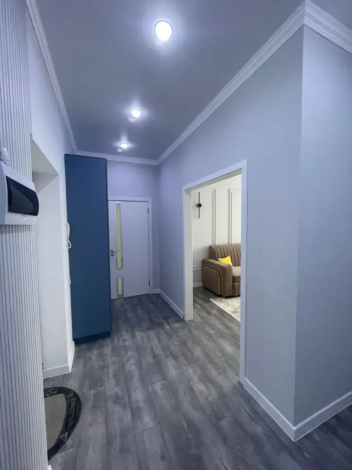 Ремонт квартир под ключ, фотография 2