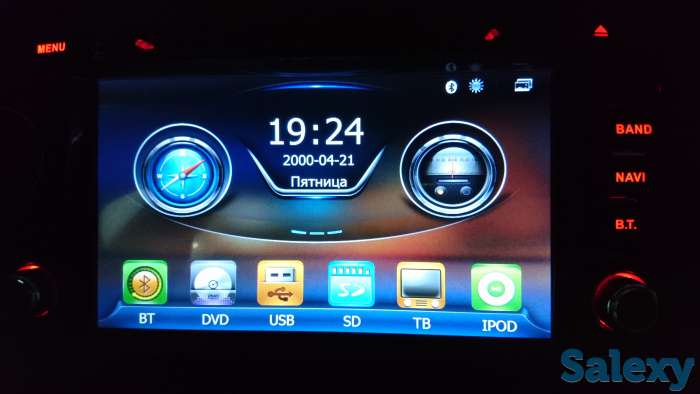 Продам KIA RIO 2014 г.в., фотография 7