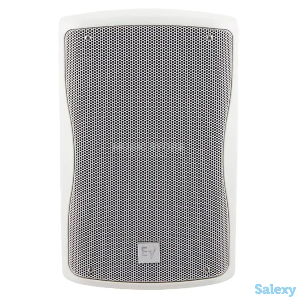 Активная акустическая система electro-voice zxa1-90w, фотография 1