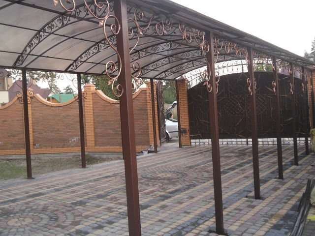 Сварочные и строительные работы., фотография 1