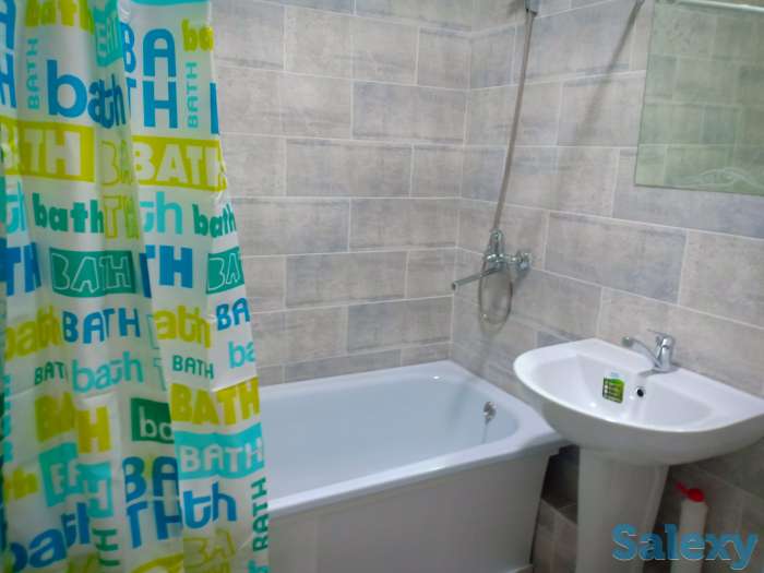 Сдам 1 комнатную VIP квартиру, Толстого 25, фотография 1