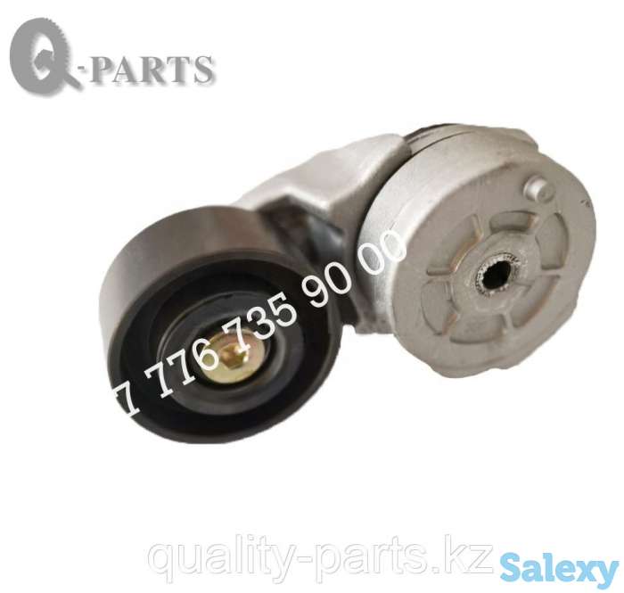 Натяжной ролик генератора Hyundai R220LC,, фотография 1