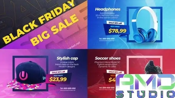 Рекламное видео для товаров заказать в Астане (SALES_13), фотография 1