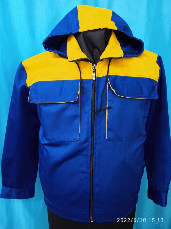 Спецодежда летняя распродажа, фотография 1