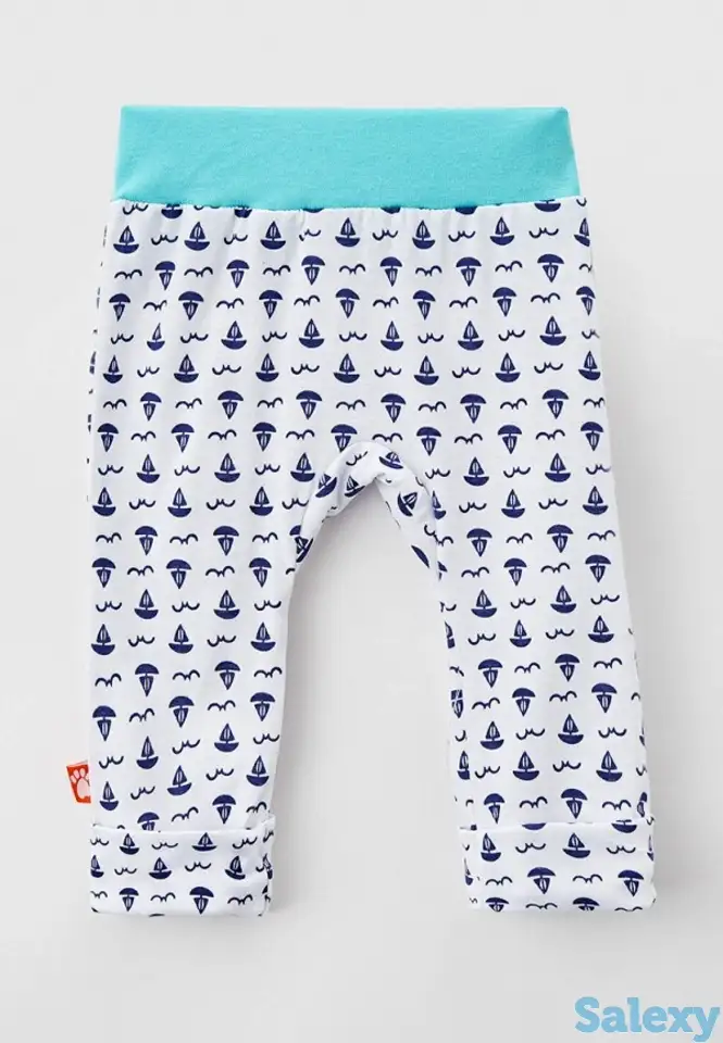 Брюки домашние котмаркот, фотография 1