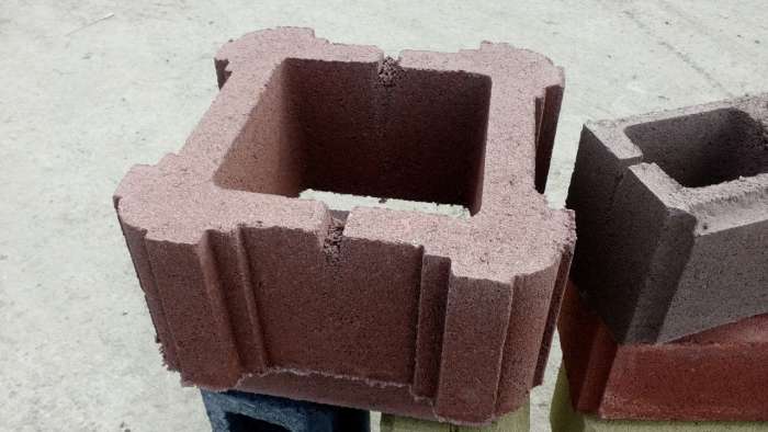 Сплитерные блоки от производителя в Алматы, фотография 6