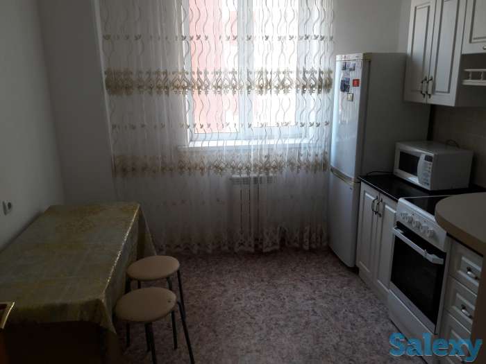 Продажа 2-комнатной квартиры, Айнакол, дом 56 - пересечение Жумабаева, фотография 3