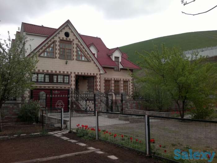 ПРОДАМ ДОМ, микр. Думан, фотография 1