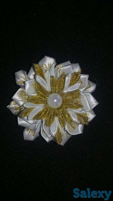 Украшения на волосы., фотография 11