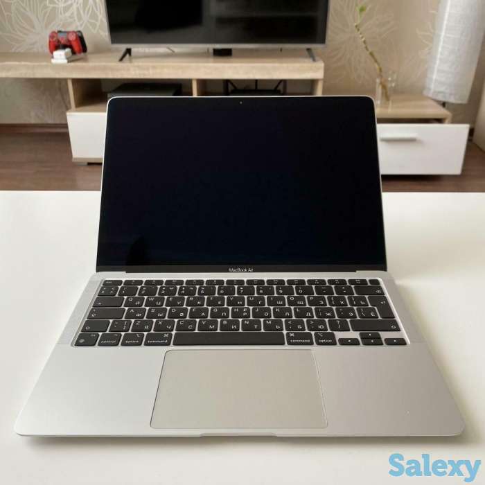 macbook air 13 2019, фотография 1