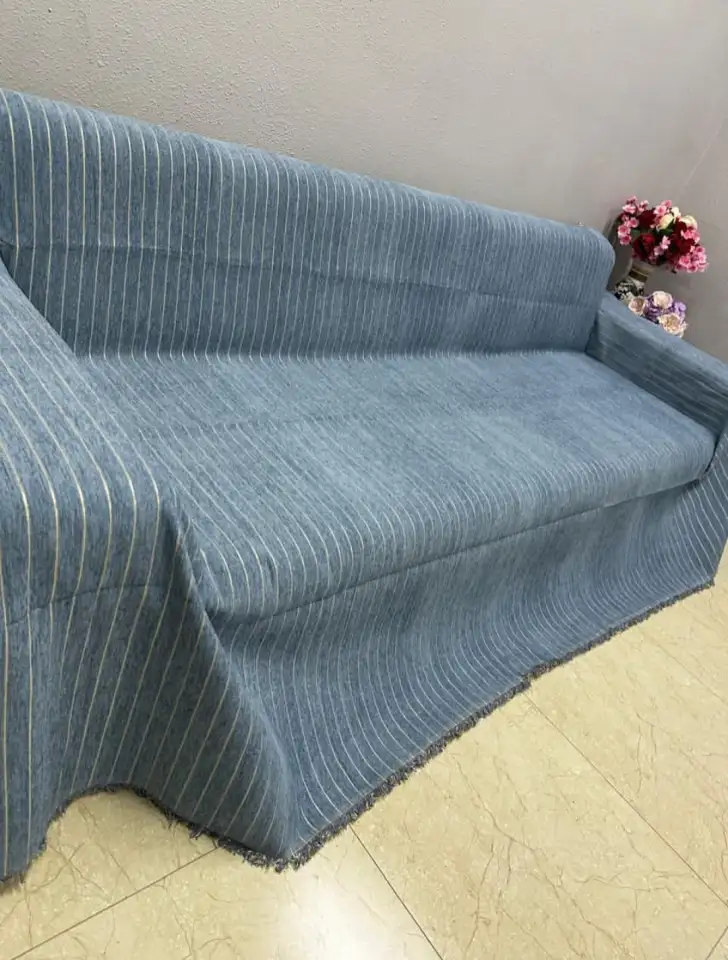 Продам новое покрывало на диван, фотография 1