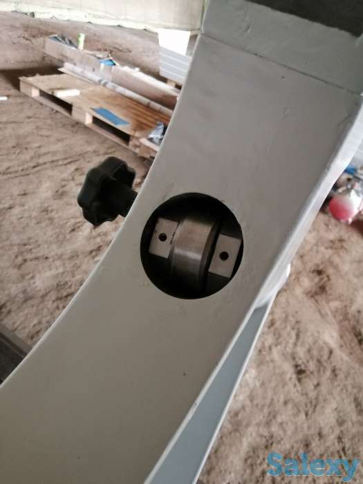 Продам РМЦ 4000 Шпиндель 152мм Продаем недорого токарно-винторезный станок D-Turen 560 HD, фотография 19