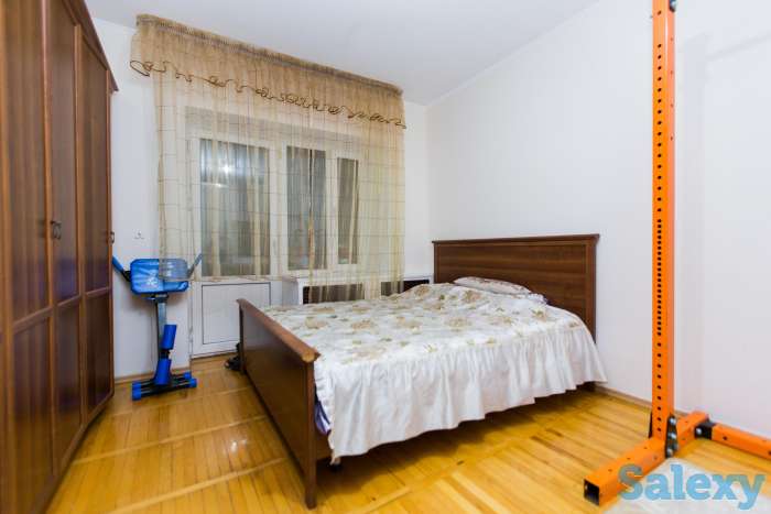 3-комнатная квартира, 78.4 м², 5/5 этаж, Кунаева 153 — Шевченко, фотография 6