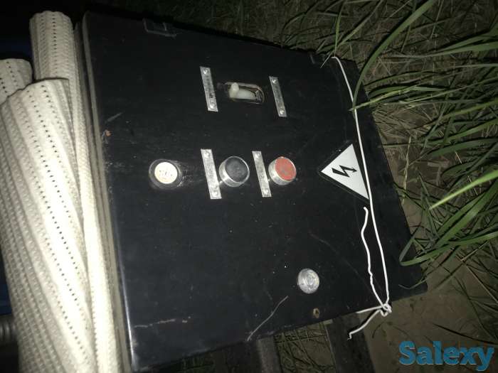 ПКС1.75 Ст. компрессор, фотография 8