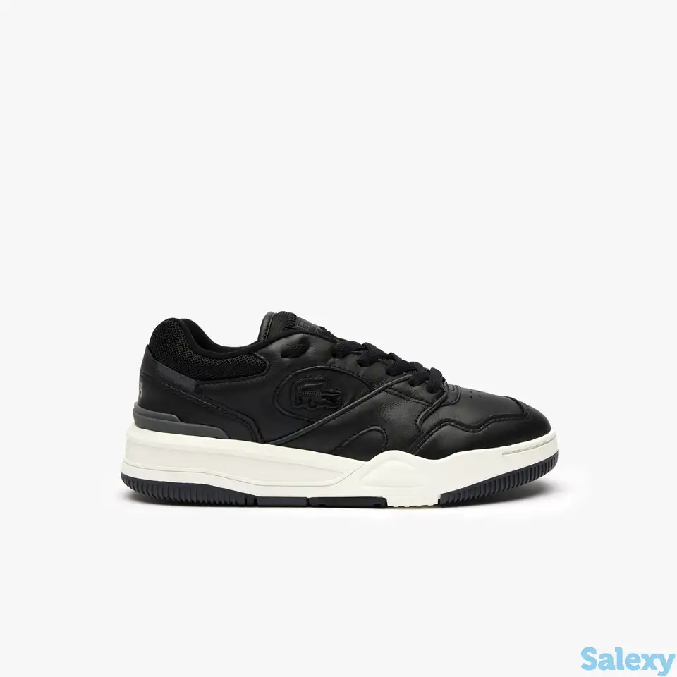 Женские кроссовки lacoste lineshot 223 1 sfa, фотография 1