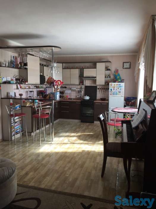 продажа дома, улица Сыпыра Жырау дом 12, фотография 4