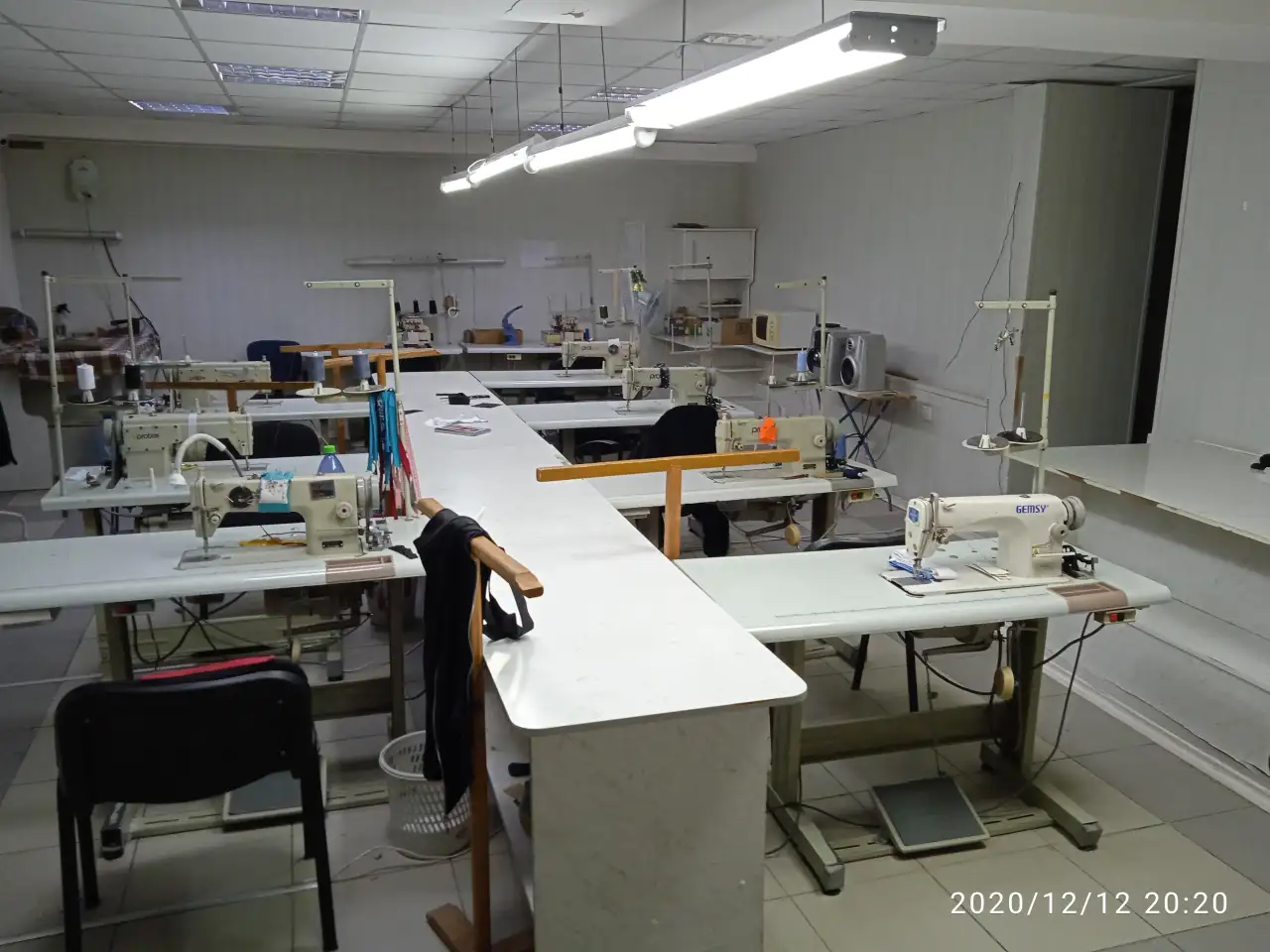 Коммерческое здание часть здания детского сада, Строительная 6, фотография 4