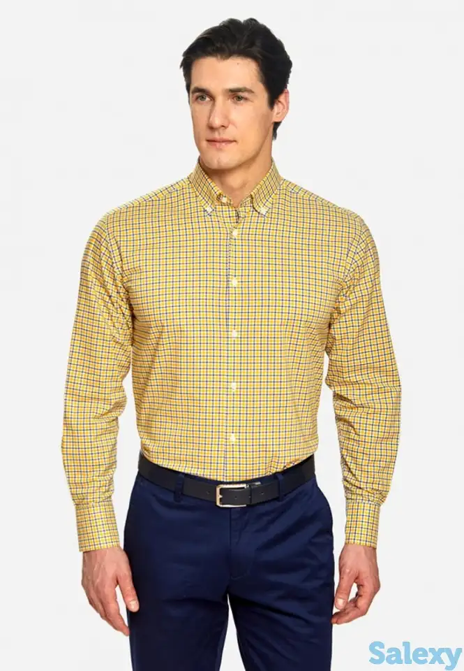 Рубашка kanzler, фотография 1