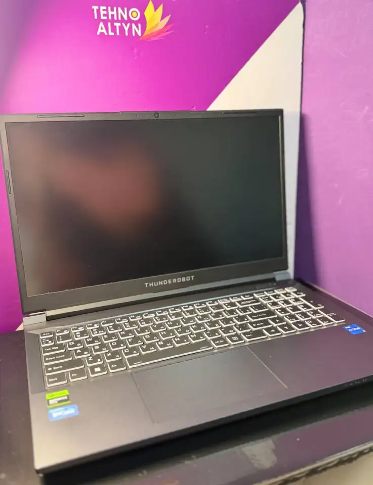 АВ721  Ноутбук Thunderobot 911S TehnoAltyn  0-0-24, фотография 2