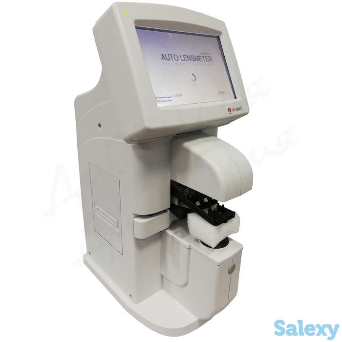 Диоптриметр JD 2000B, фотография 1