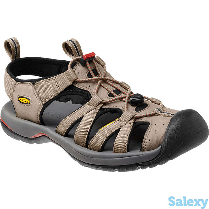Сандалии keen kanyon brindle/bossa nova, фотография 1