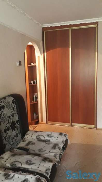 3-хкомнатная квартира, Михаэлиса 8, фотография 6