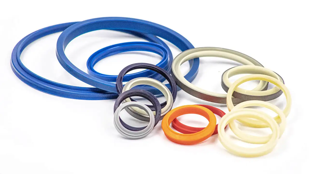 Грязесъемники Диаметр: 10-300 мм, фотография 1