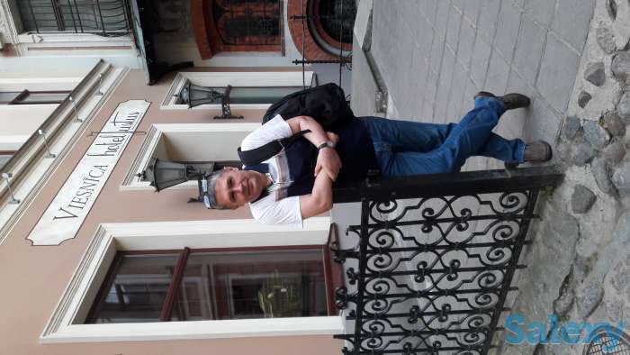 Ищу работу инженера-конструктора (строительство, машиностроение), фотография 1