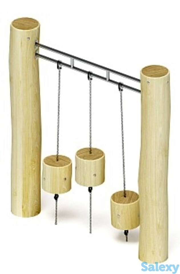 Спортивная серия (робиния) ск 2.08.03, фотография 1