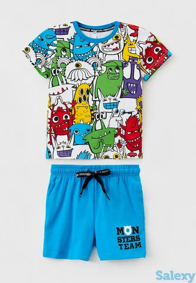 Костюм спортивный playtoday, фотография 1