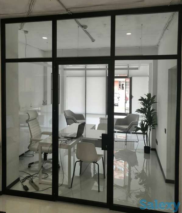 LOFT ПЕРЕГОРОДКИ, фотография 1