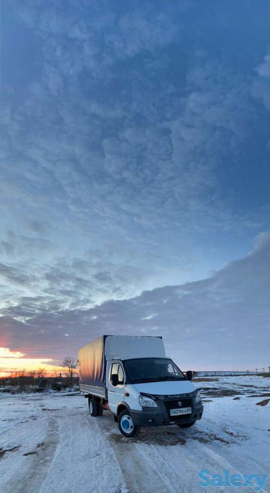 Грузоперевозки 24/7, фотография 2