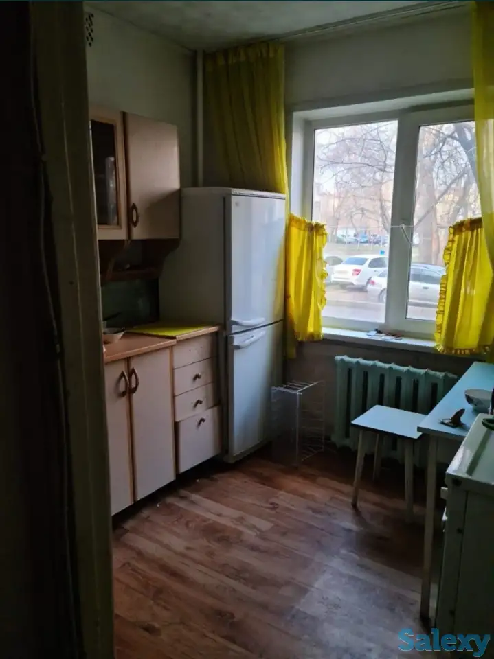 Продам квартиру, Ул. Алма-Атинская дом 71, фотография 4