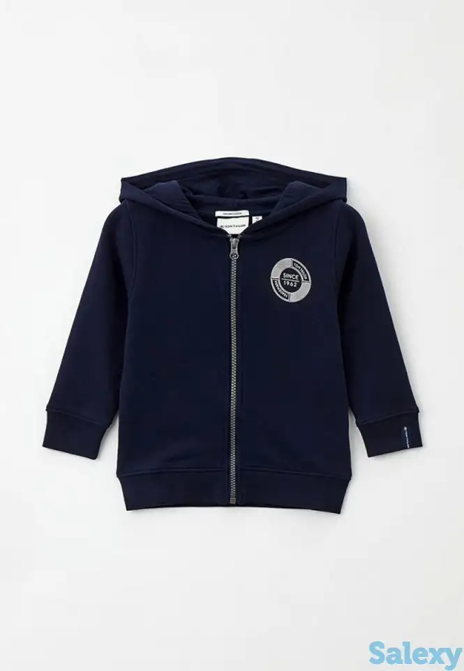 Толстовка tom tailor, фотография 1