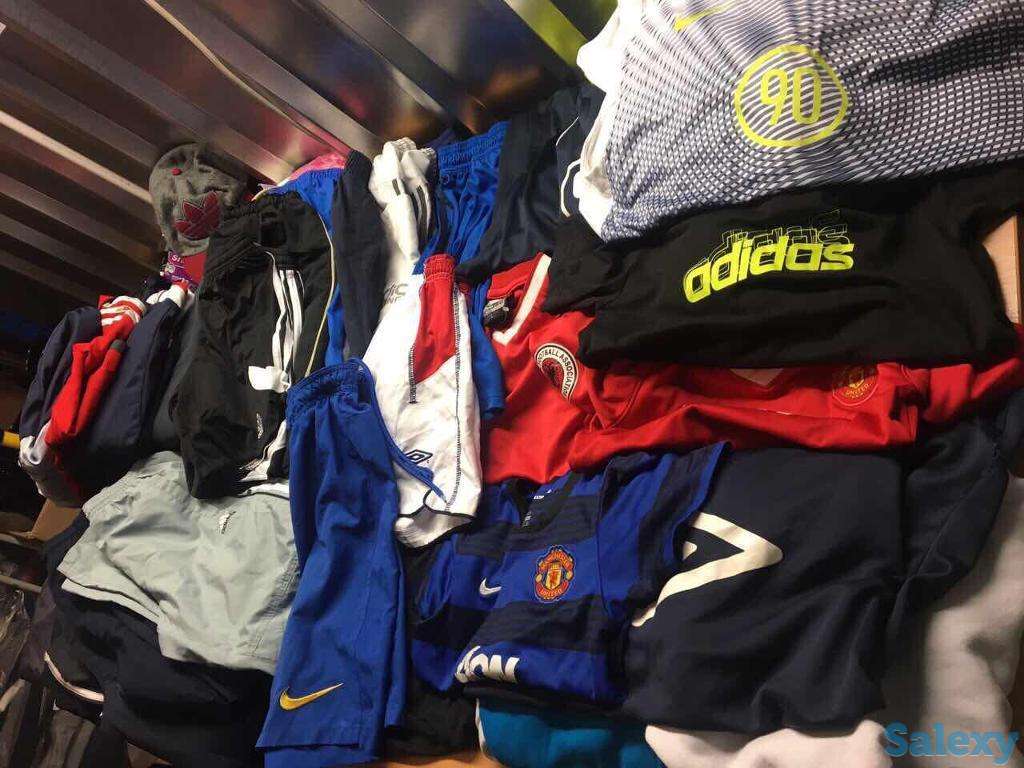 От 650 тенге за кг. секонд хенд оптом в Казахстан., фотография 3