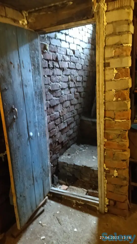 Продам гараж в гэк 4 Родник, фотография 5