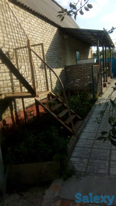 ПРОДАЁТСЯ ДОМ, Алтынсарина, фотография 1