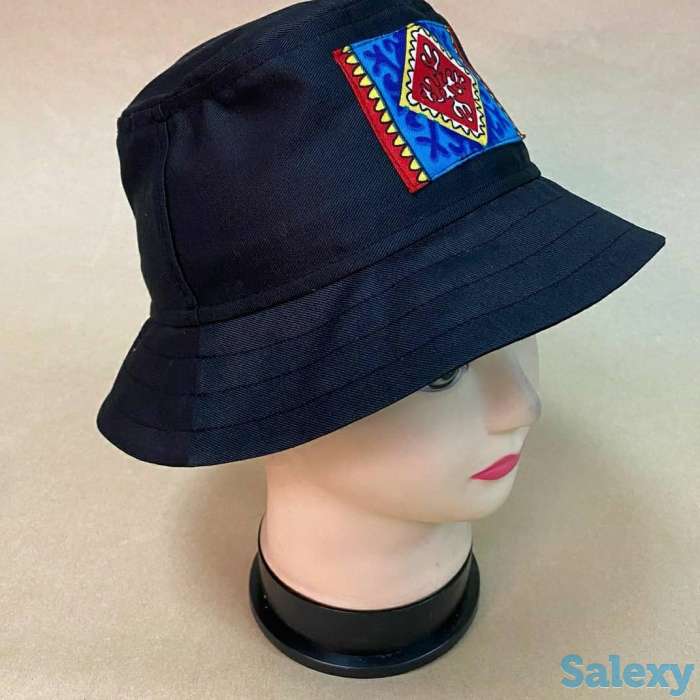 Шоперы и понамы, фотография 2