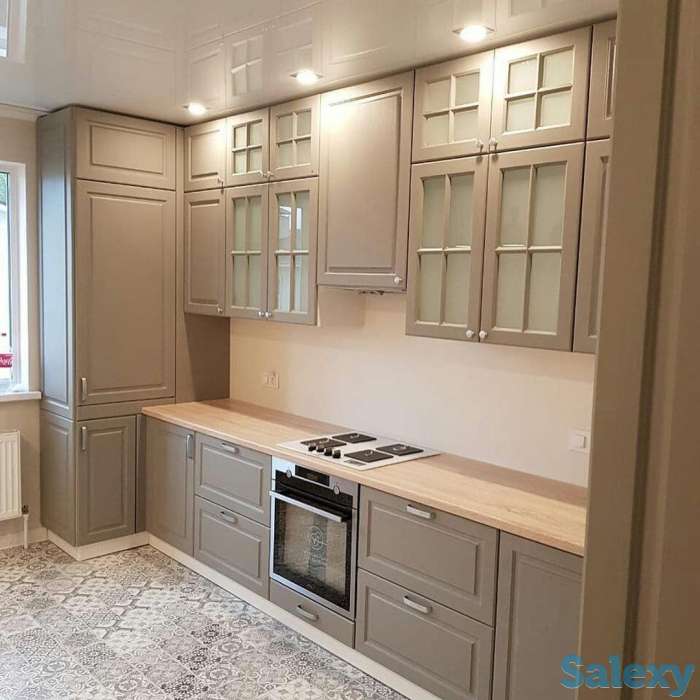 Изготовление мебели на заказ, фотография 5