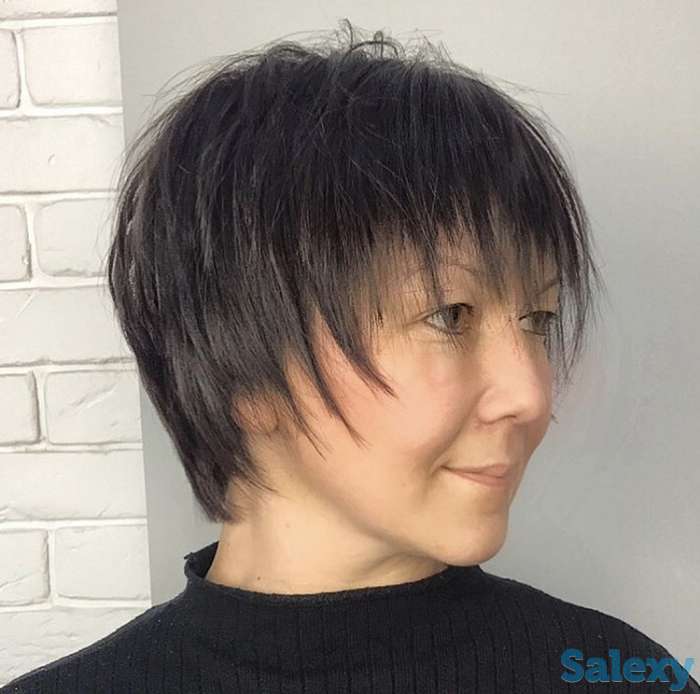 Мобильный стилист-парикмахер, фотография 6