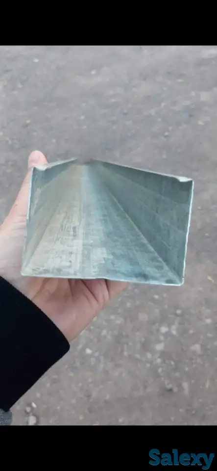 Продам профиль, фотография 3