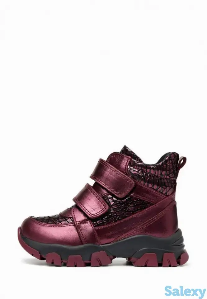 Ботинки lovely puppy, фотография 1