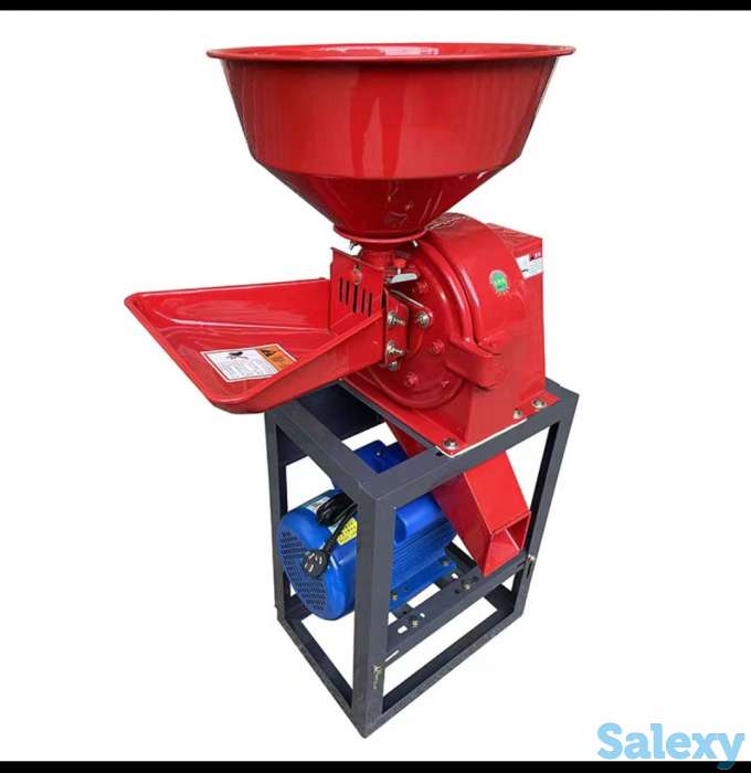 Дробилка роторная! Измельчитель!, фотография 2