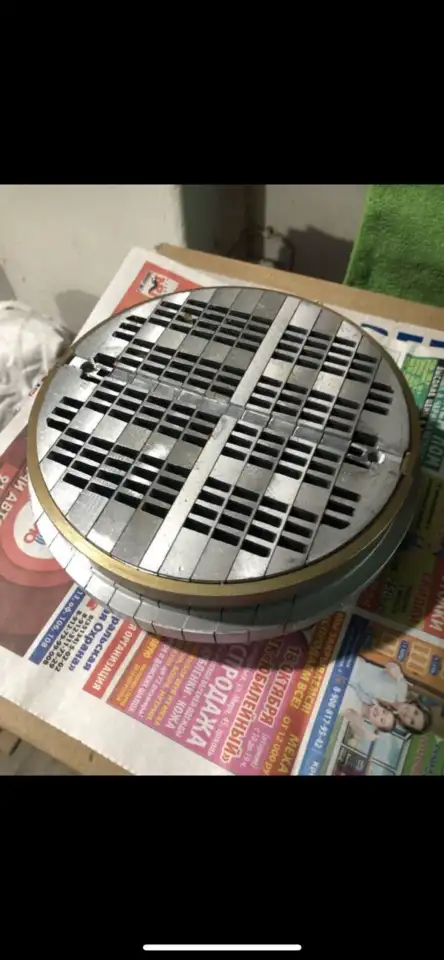 Выкупаю Клапана и Пластины ПИК !, фотография 1