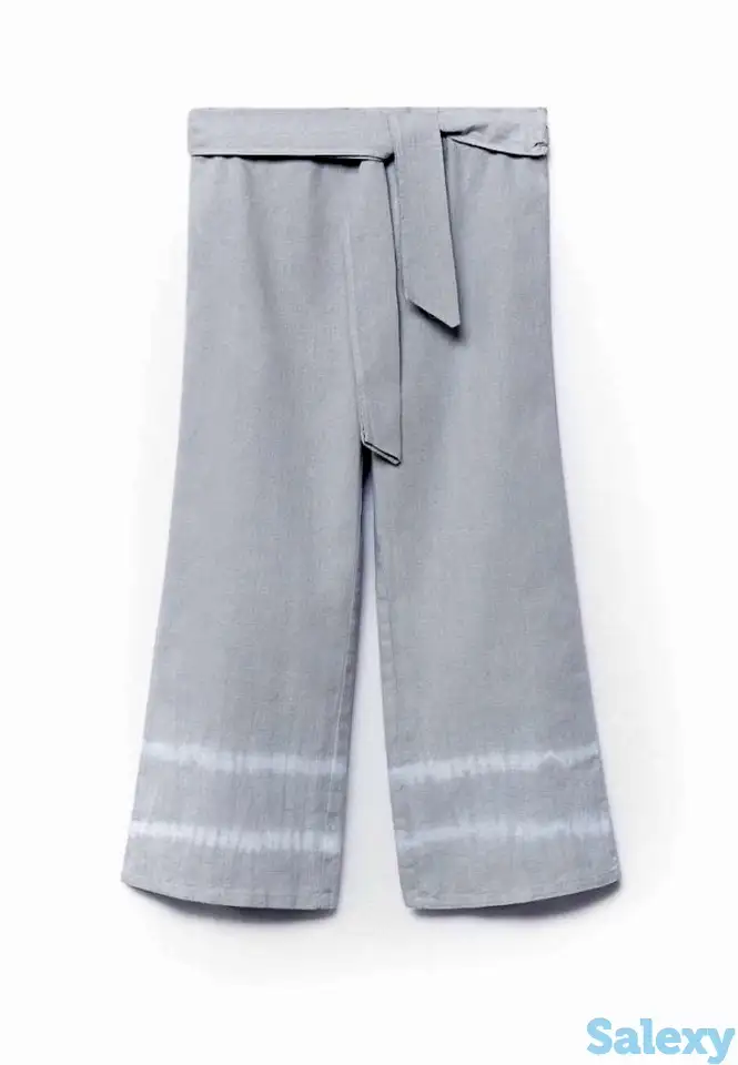 Брюки mango kids, фотография 1