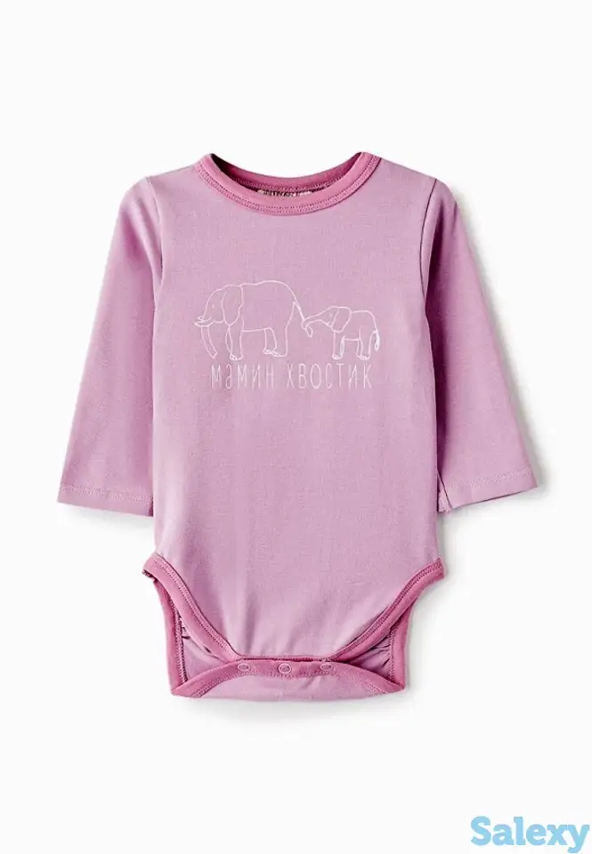 Боди trendyco kids, фотография 1