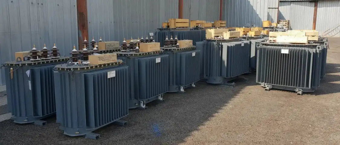 Куплю Трансформаторы, фотография 3