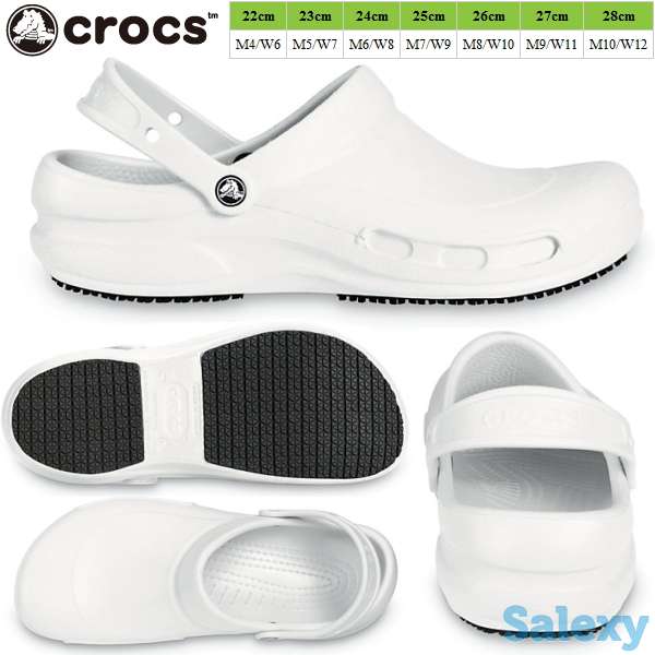 Crocs new для всей семьи, фотография 5
