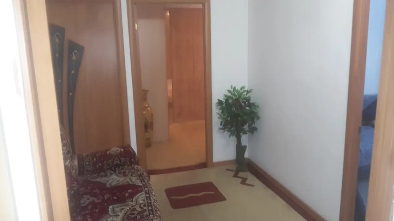 Продам 2х.комнатную кв. в Петрпавловске, Жамбыла Жабаена 154, фотография 6