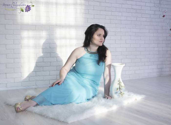 Индивидуальная фотосьемка, фотография 6